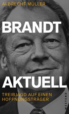 Brandt aktuell (eBook, ePUB) - Müller, Albrecht