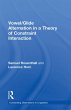 Vowel/Glide Alternation in a Theory of... - Bild 1