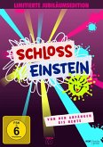 Schloss Einstein Jubiläumsbox DVD-Box