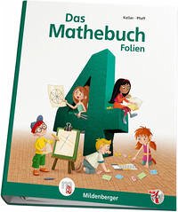 Das Mathebuch 4 – Folien