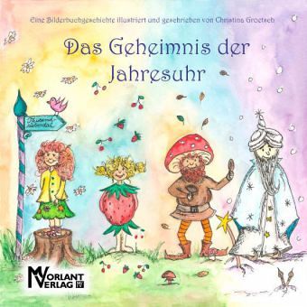 Das Geheimnis der Jahresuhr