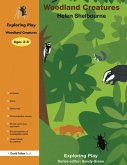 Woodland Creatures (eBook, ePUB)