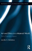 Art and Ethics in a Material World (eBook, ePUB)