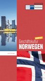 Geschäftskultur Norwegen kompakt