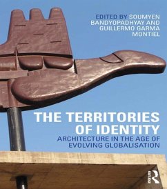 The Territories of Identity (eBook, ePUB)