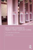 New Confucianism in Twenty-First Century China (eBook, PDF)