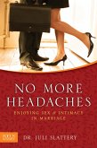 No More Headaches (eBook, ePUB)