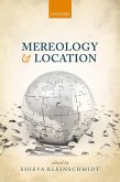 Mereology and Location (eBook, PDF)