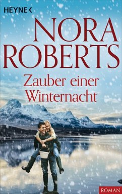 Zauber einer Winternacht (eBook, ePUB) - Roberts, Nora