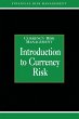 Introduction to Currency Risk (eBook,... - Bild 1