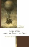 Autonomy and the Situated Self (eBook, ePUB)