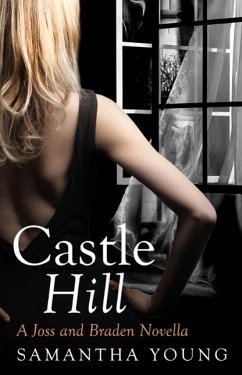 Castle Hill (eBook, ePUB) - Young, Samantha