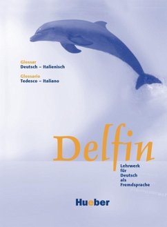 Delfin (eBook, PDF) - Aufderstraße, Hartmut; Müller, Jutta; Storz, Thomas