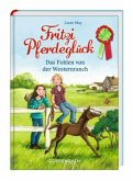 Das Fohlen von der Westernranch / Fritzi Pferdeglück Bd.1