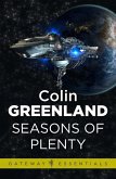 Seasons of Plenty (eBook, ePUB)