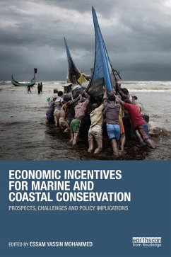 Cover Economic Incentives for Marine and Coastal Conservation (eBook, ePUB)