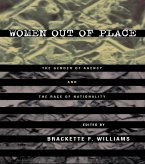 Women Out of Place (eBook, ePUB)