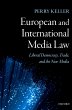 European and International Media Law... - Bild 1