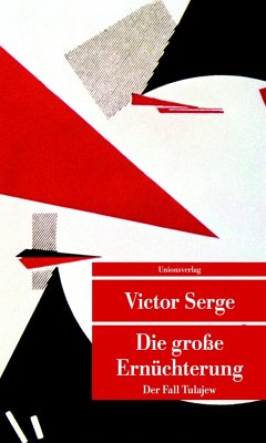Die grosse Ernüchterung - Serge, Victor