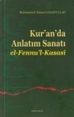 Kuraneda Anlatim Sanati; El-Fennul-Kasas