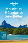 Lonely Planet Mauritius, Réunion & Seychellen