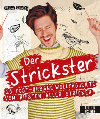 Der Strickster