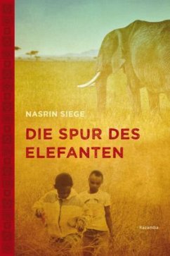 Die Spur des Elefanten - Siege, Nasrin