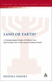 Land or Earth? (eBook, PDF) Land or Earth? (eBook, PDF)