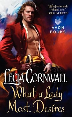 What a Lady Most Desires - Cornwall, Lecia