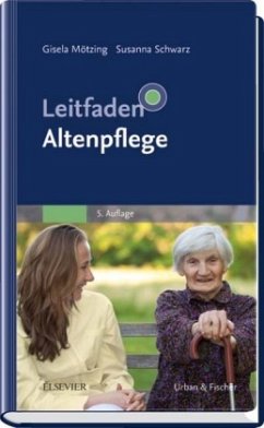 Leitfaden Altenpflege