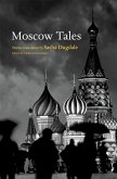 Moscow Tales (eBook, ePUB)