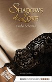 Heiße Schatten / Shadows of Love Bd.3 (eBook, ePUB)