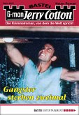 Gangster sterben zweimal / Jerry Cotton Bd.2951 (eBook, ePUB)