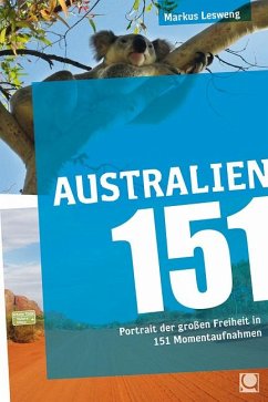 Cover Australien 151