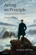 Acting on Principle (eBook, PDF) - Bild 1