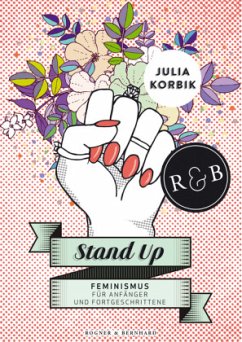 Stand up - Korbik, Julia