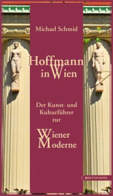 Cover Hoffmann in Wien