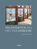 Architektur als Ort für Embleme