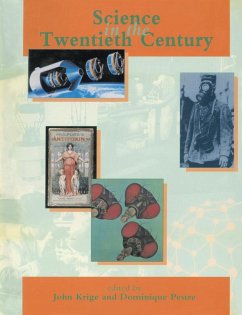 Cover Science in the Twentieth Century (eBook, ePUB)