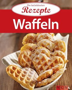 Cover Waffeln (eBook, ePUB)