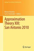 Approximation Theory XIII: San Antonio 2010