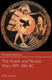 The Greek and Persian Wars 499-386 BC (eBook, ePUB)