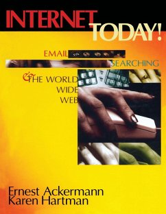 Cover Internet Today! (eBook, ePUB)