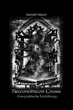 Necronomicon Gnosis (eBook, ePUB) - Mason, Asenath