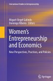 Women¿s Entrepreneurship and Economics