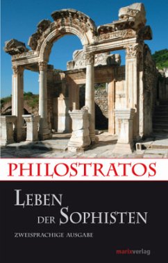 Leben der Sophisten - Philostratos