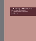 A Gallery of Her Own (eBook, ePUB)