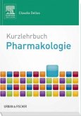 Kurzlehrbuch Pharmakologie