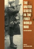 The United States in the First World War (eBook, ePUB)