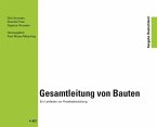 Gesamtleitung von Bauten (eBook, PDF)